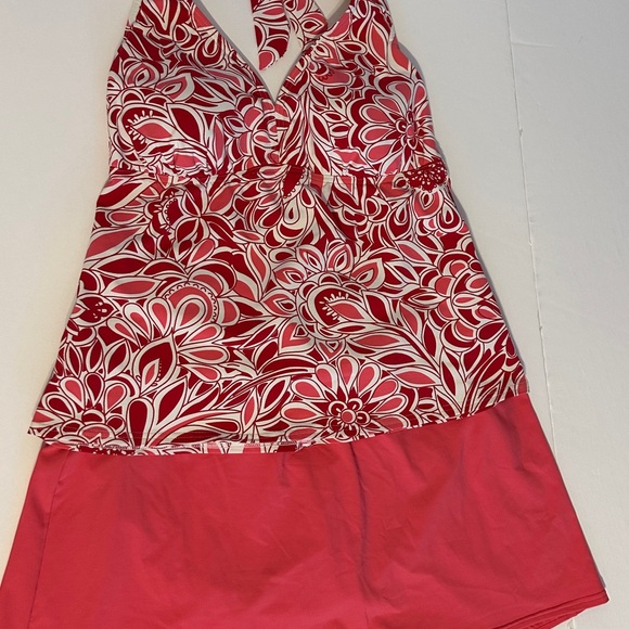 Lands End Swimsuit - Picture 5 of 9